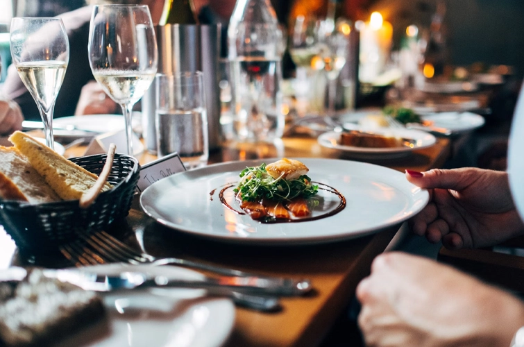 Gastronomie en oenologie